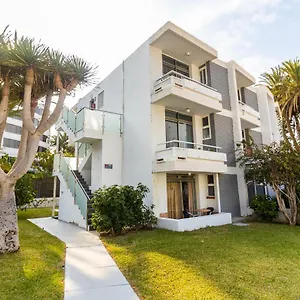  Apartment Maspalomas Foresta