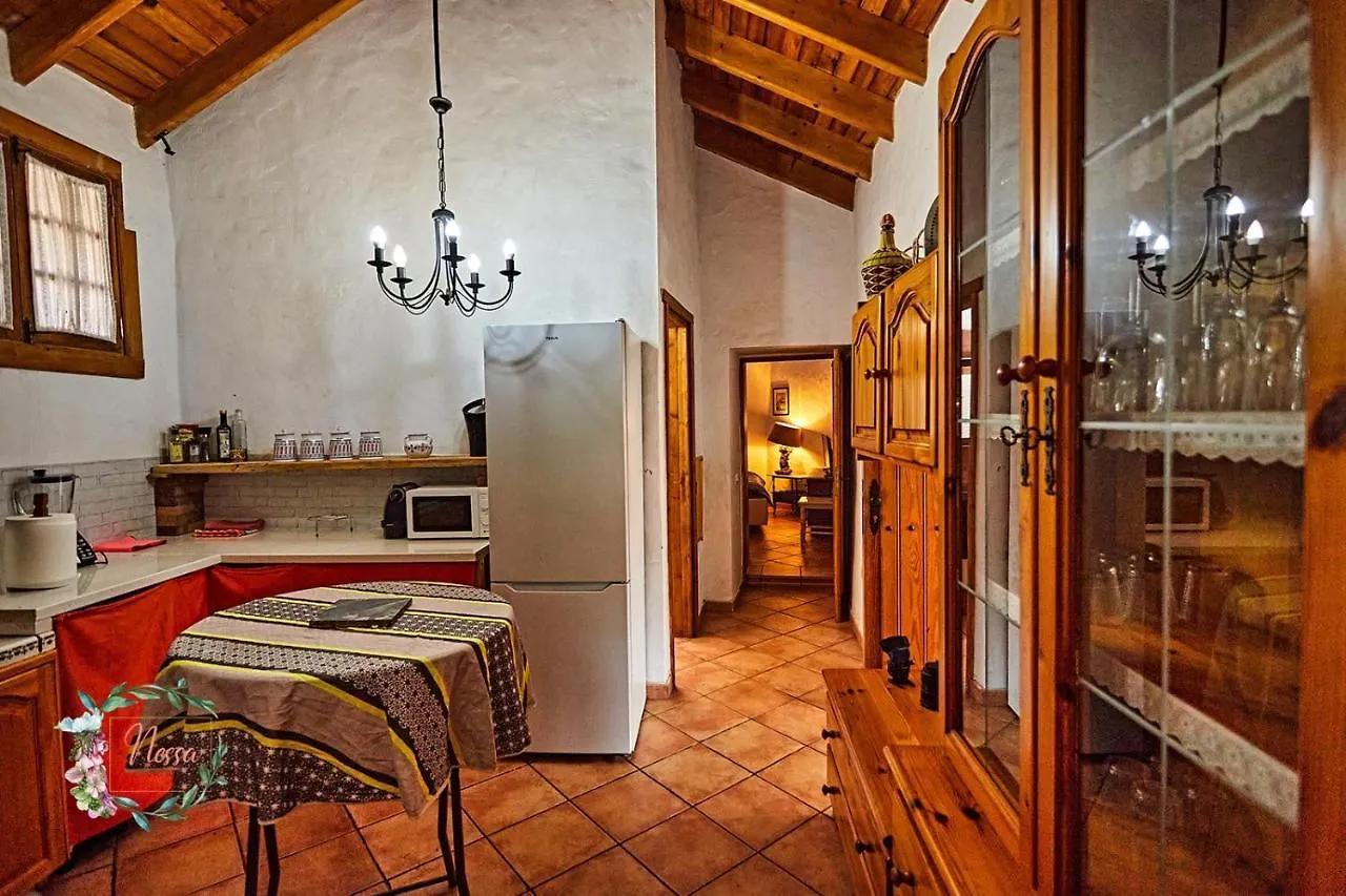 Villa Finca Oasis Fataga Maspalomas