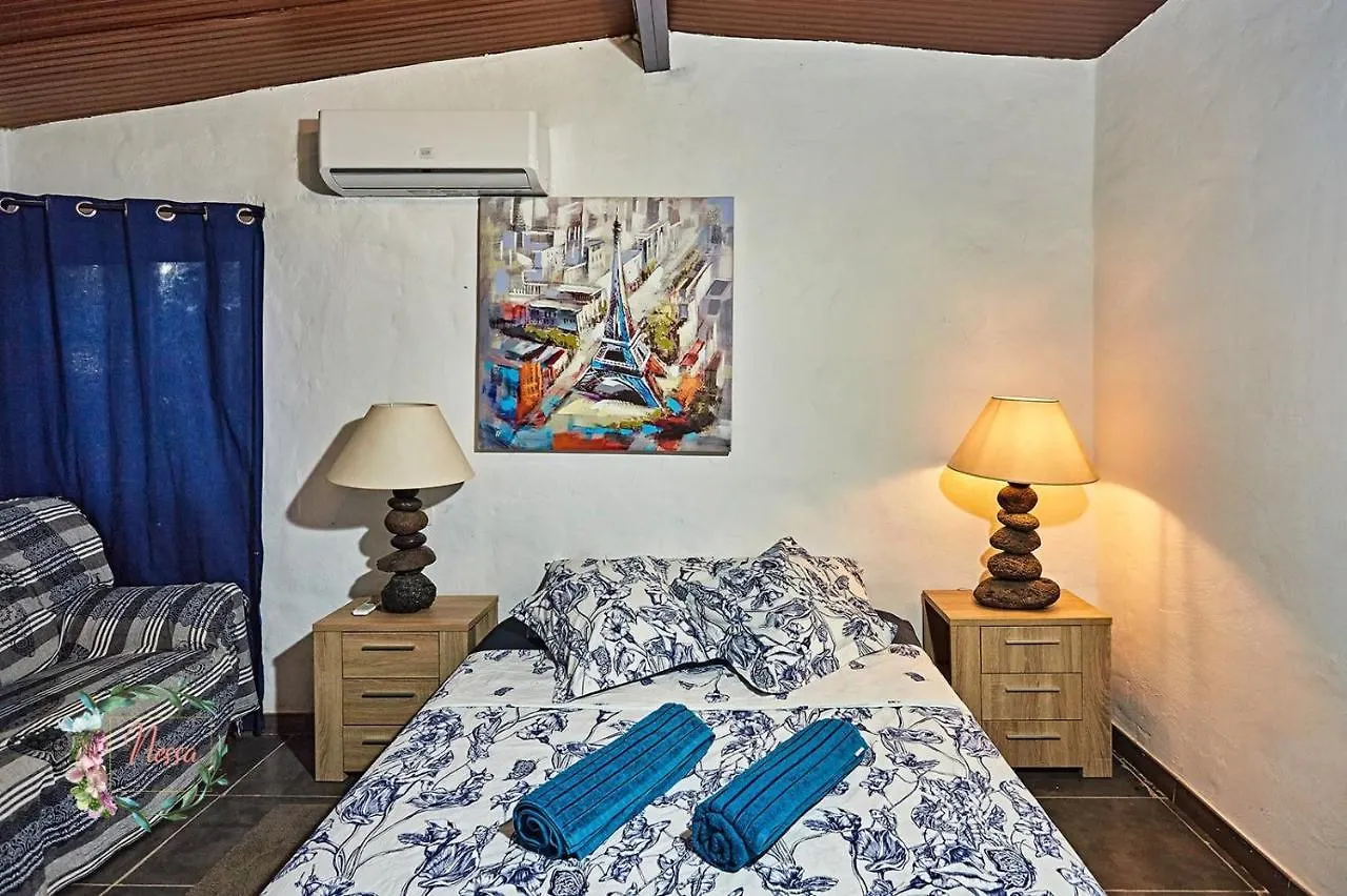 Villa Finca Oasis Fataga Maspalomas
