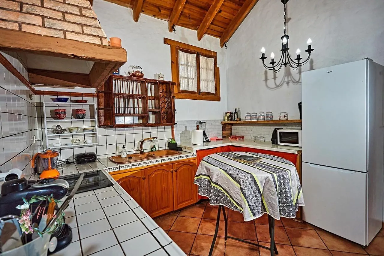 Finca Oasis Fataga Maspalomas  Villa