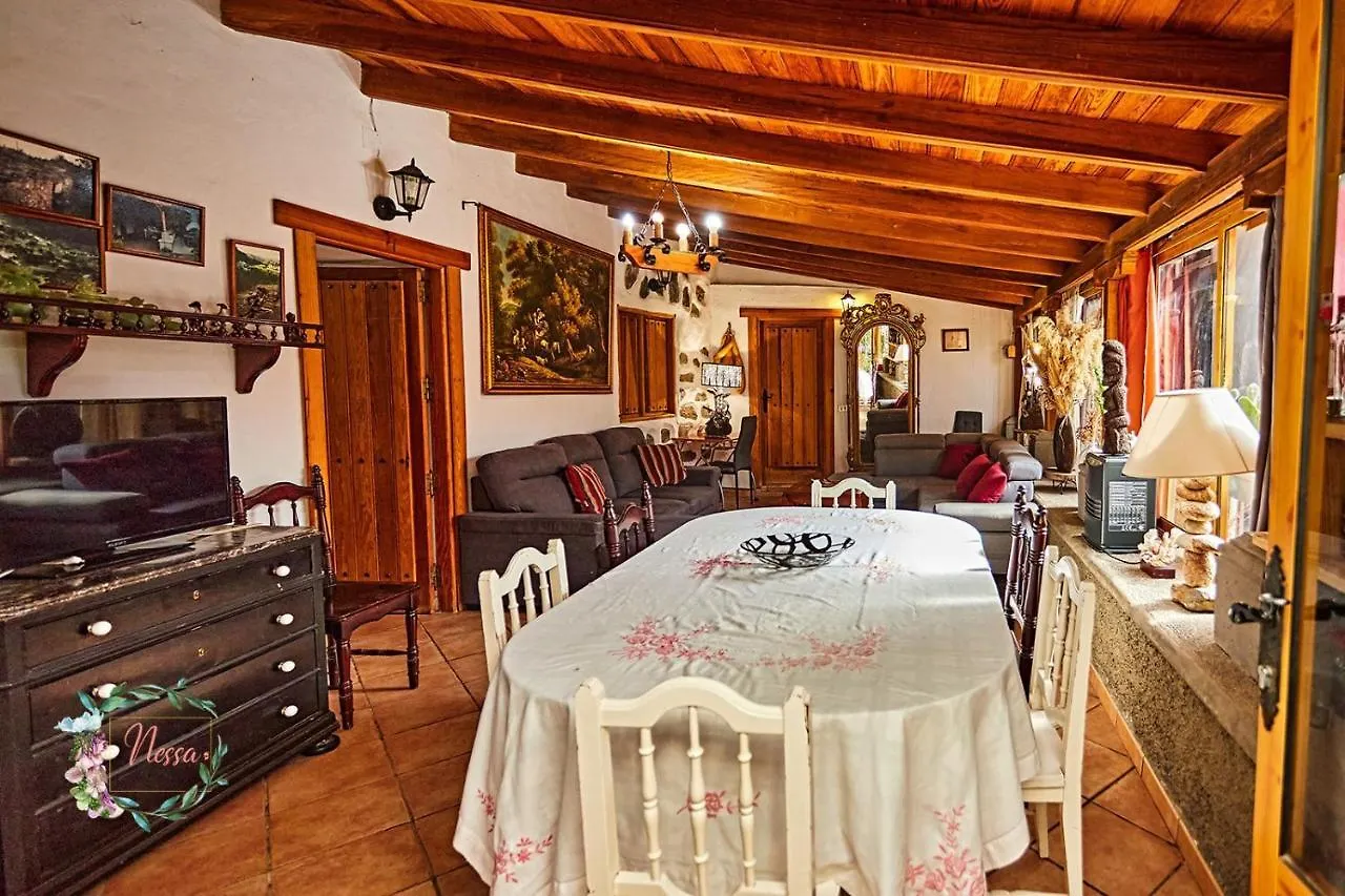 Finca Oasis Fataga Maspalomas  Villa Maspalomas (Gran Canaria)