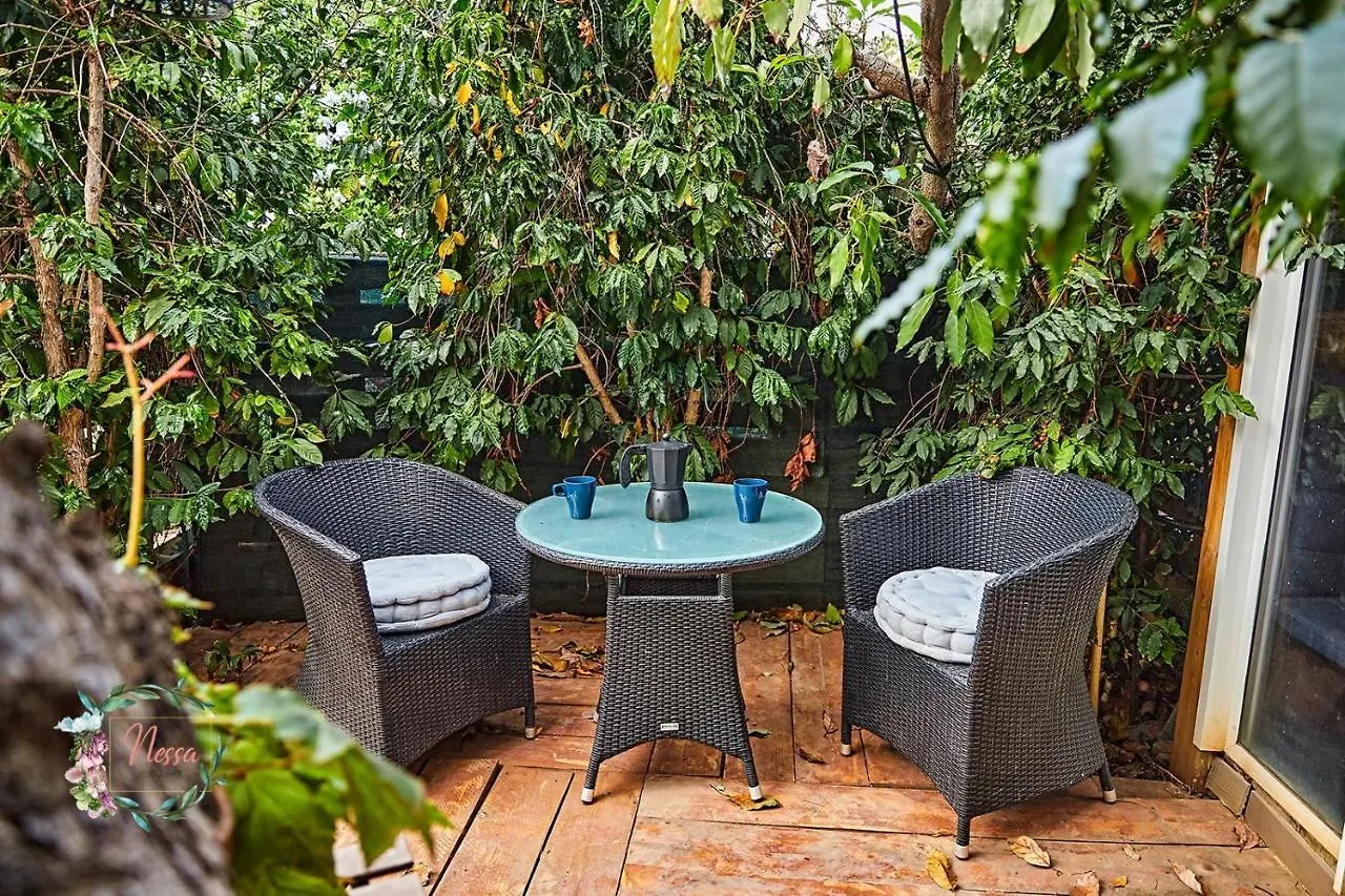 Finca Oasis Fataga Maspalomas  Espagne