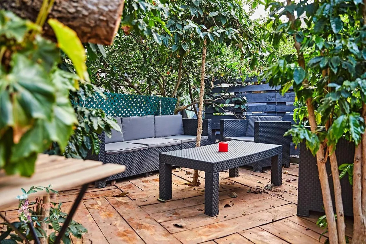 Finca Oasis Fataga Maspalomas  Espagne